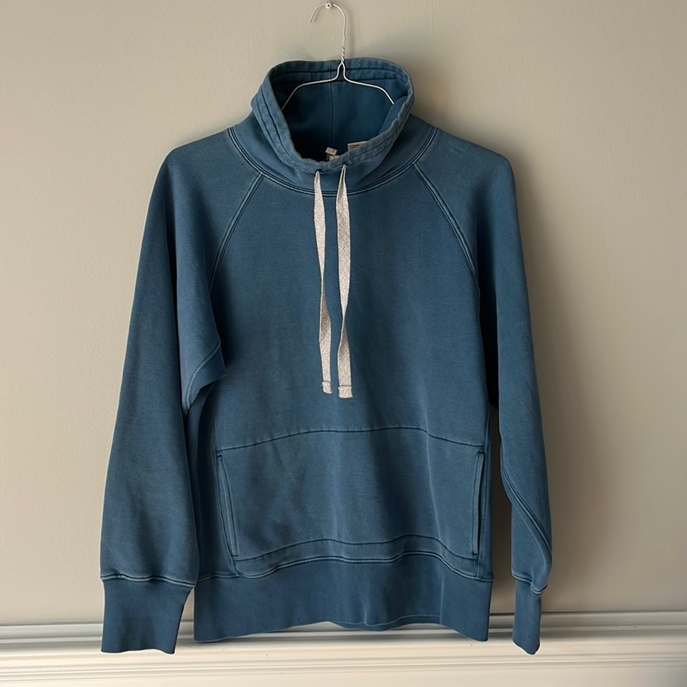 Free People Sweatshirt Size XS